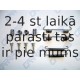 CARRAB BRAKE PARTS 3305