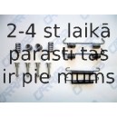 CARRAB BRAKE PARTS 3305