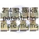 CARRAB BRAKE PARTS 2346