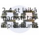 CARRAB BRAKE PARTS 2302