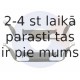CARRAB BRAKE PARTS 2285