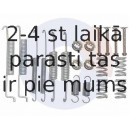 CARRAB BRAKE PARTS 3056