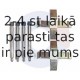 CARRAB BRAKE PARTS 2228