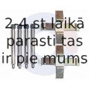 CARRAB BRAKE PARTS 2228