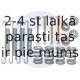 CARRAB BRAKE PARTS 3207