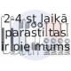 CARRAB BRAKE PARTS 3205