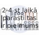 CARRAB BRAKE PARTS 3205
