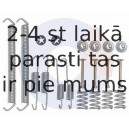 CARRAB BRAKE PARTS 3203