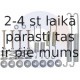 CARRAB BRAKE PARTS 3124