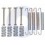 CARRAB BRAKE PARTS 3113