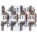 CARRAB BRAKE PARTS 2231