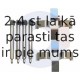 CARRAB BRAKE PARTS 2230