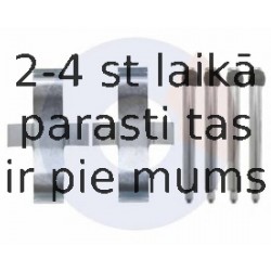 CARRAB BRAKE PARTS 2121