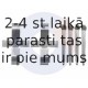 CARRAB BRAKE PARTS 2111