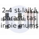 CARRAB BRAKE PARTS 2111