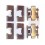 CARRAB BRAKE PARTS 1944