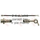 Bremžu šļūtene TRW PHD666