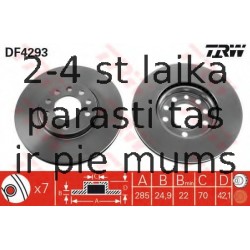 TRW DF4293
