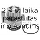 Ūdenssūknis SWAG 30 93 6048
