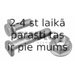 Montāžas komplekts, Stūres šķērsstiepņa uzgalis SWAG 30 92 1505