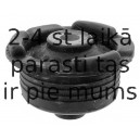 Piekare, Tilta sija SWAG 40 79 0009