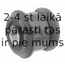 Piekare, Tilta sija SWAG 32 92 3510