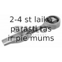 Piekare, Dzinējs SWAG 30 93 1123