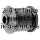 Piekare, Šķērssvira SWAG 30 79 0030