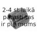 Piekare, Tilta sija SWAG 20 92 6439