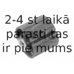 Втулка, балка моста SWAG 20 92 6439