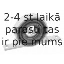 Piekare, Kardānvārpsta SWAG 20 92 6266