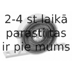 Piekare, Kardānvārpsta SWAG 20 92 6265