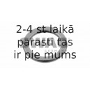 Уплотнительное кольцо, резьбовая пр SWAG 80 93 0181