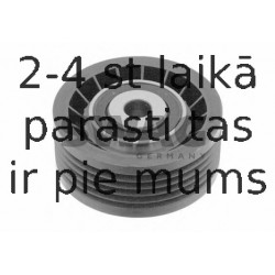 Parazīt-/Vadrullītis, Ķīļrievu siksna SWAG 60 92 6451