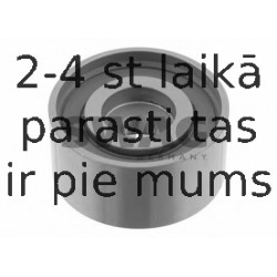 Parazīt-/Vadrullītis, Zobsiksna SWAG 40 92 4503