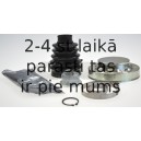 SPIDAN 24234