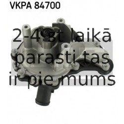 Ūdenssūknis SKF VKPA 84700