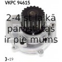 Ūdenssūknis SKF VKPC 94615