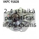 Ūdenssūknis SKF VKPC 91828