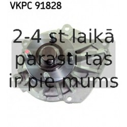 Ūdenssūknis SKF VKPC 91828