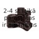 Подвеска, рычаг независимой подвески колеса SIDEM 847638