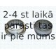 Ремкомплект, подвеска колеса SKF VKDA 27006