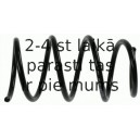 Balstiekārtas atspere SACHS 998 469