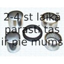 Ремкомплект, подвеска колеса SKF VKDA 27009