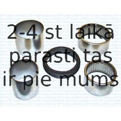 Ремкомплект, подвеска колеса SKF VKDA 27009