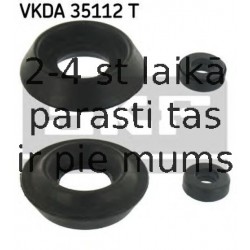 Amortizatora statnes balsts SKF VKDA 35112