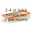 Воздушный фильтр MANN-FILTER C 38 116