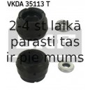 Amortizatora statnes balsts SKF VKDA 35113