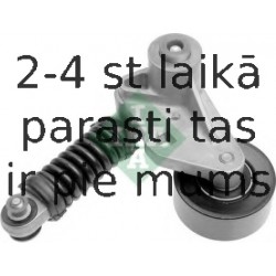 Натяжитель ремня, клиновой зубча INA 534 0037 10