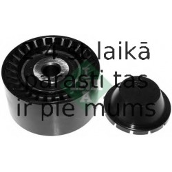 Паразитный / ведущий ролик, поликлиновой ремень INA 532 0534 10